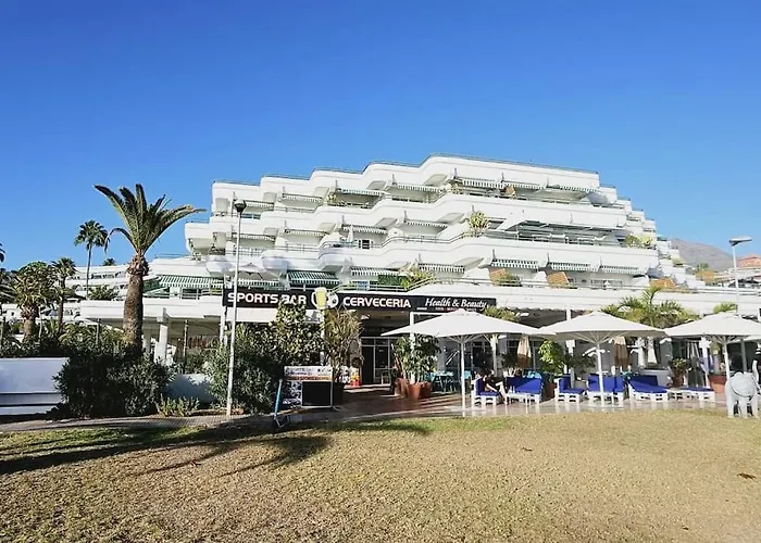 Altamira Paradise Apartment