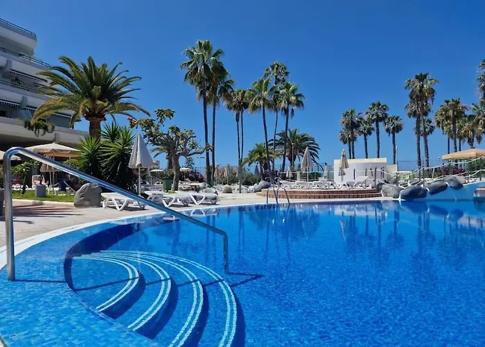 Altamira Paradise Apartment *