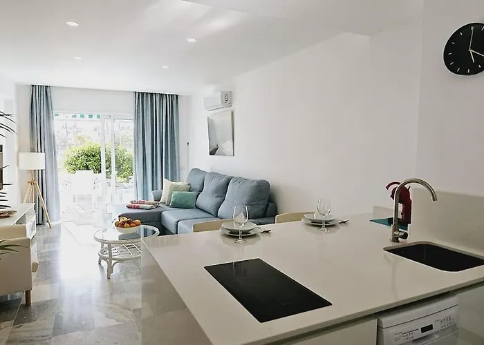 Altamira Paradise Apartment Costa Adeje (Tenerife)