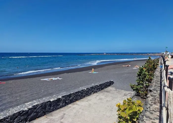 Apartment Altamira Paradise