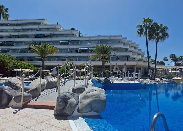 Altamira Paradise * Costa Adeje (Tenerife)