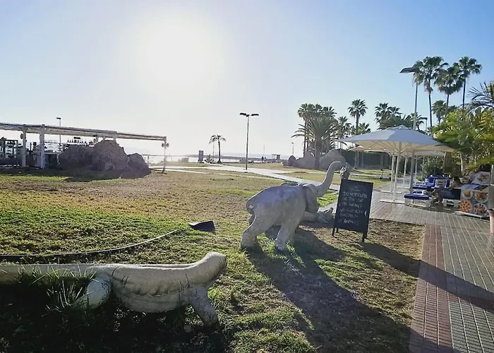 Apartment Altamira Paradise Costa Adeje (Tenerife)