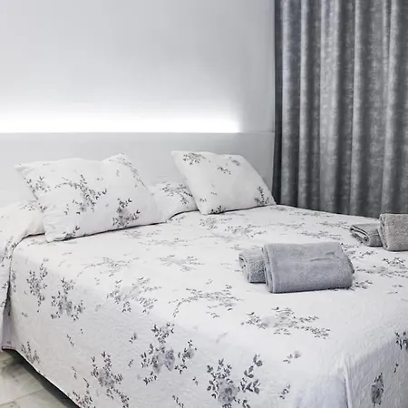 Altamira Paradise Διαμέρισμα *