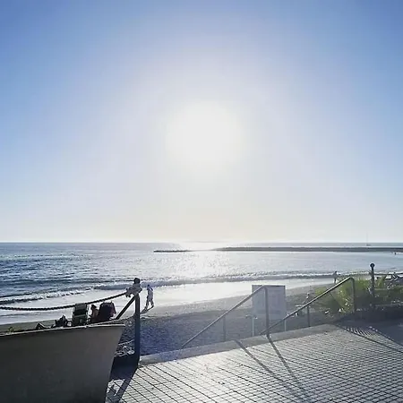 Apartman Altamira Paradise *