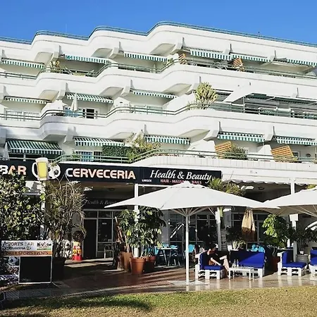 Apartman Altamira Paradise Costa Adeje (Tenerife)