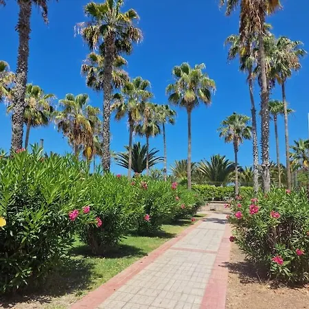 Apartman Altamira Paradise *