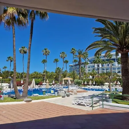 Apartman Altamira Paradise