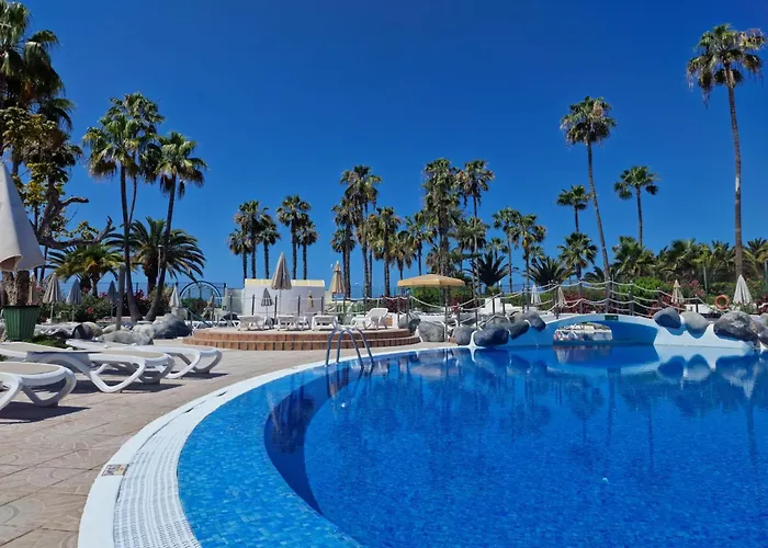 Apartman Altamira Paradise