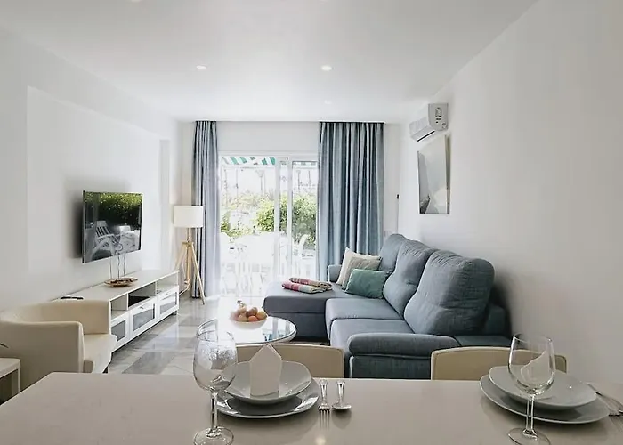 Altamira Paradise Apartman