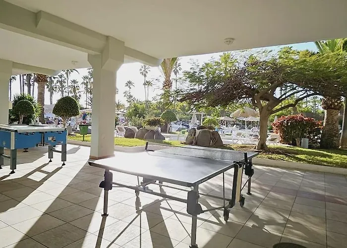 Altamira Paradise * Costa Adeje (Tenerife)