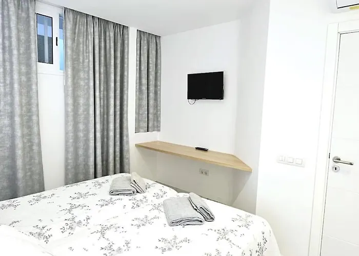 Altamira Paradise Apartman