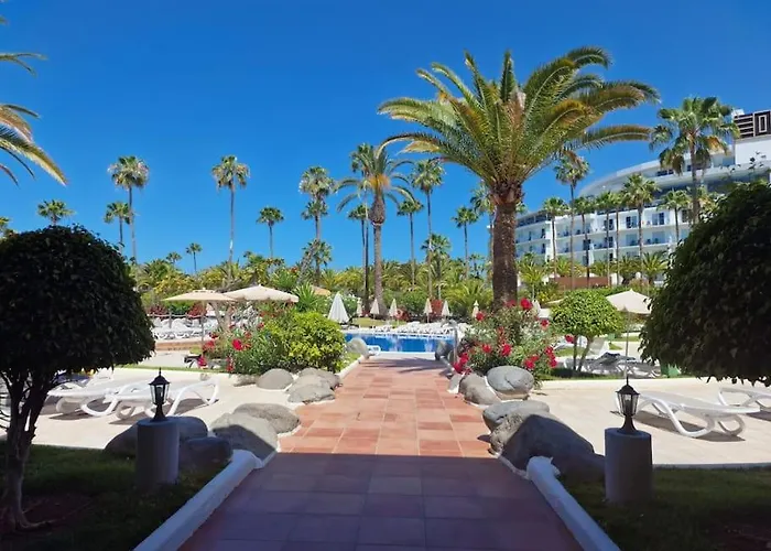 Apartman Altamira Paradise Costa Adeje (Tenerife)