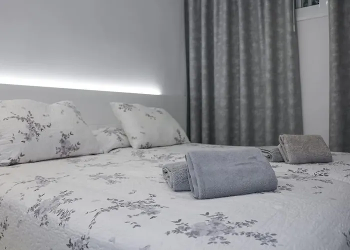 Apartman Altamira Paradise