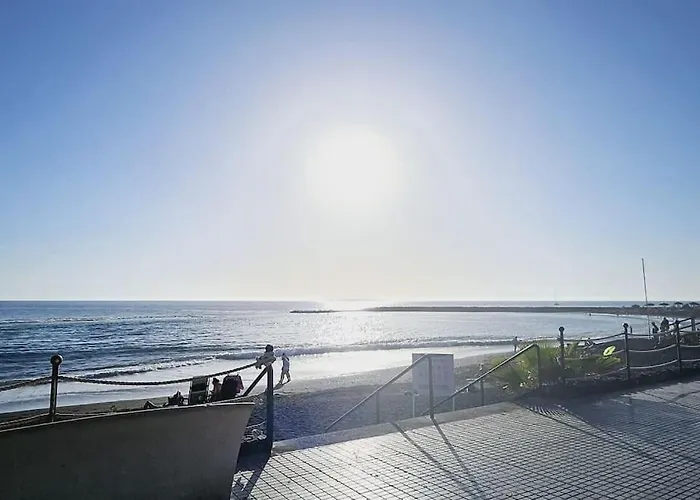 Apartman Altamira Paradise *