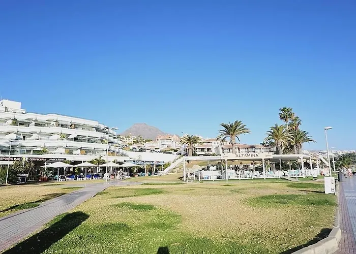 Apartman Altamira Paradise