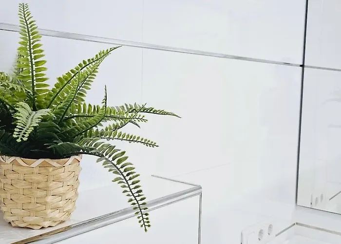 Apartman Altamira Paradise *