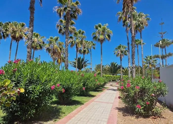 Apartman Altamira Paradise *